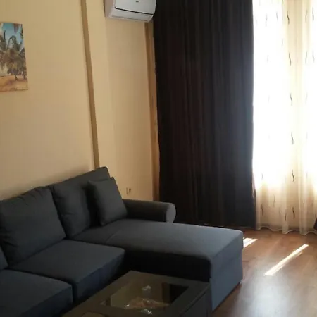 - New - Meters Away From The North Beach! Primorsko