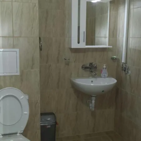 - New - Meters Away From The North Beach! * Primorsko
