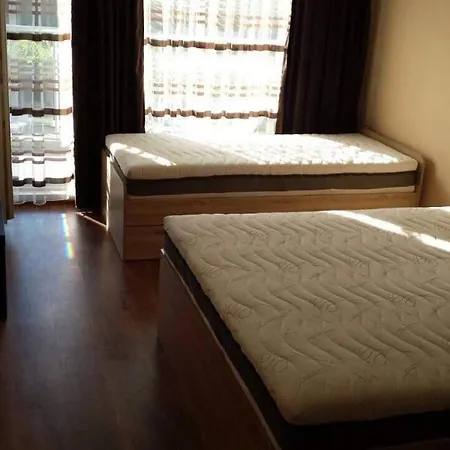 - New - Meters Away From The North Beach! Appartamento Primorsko